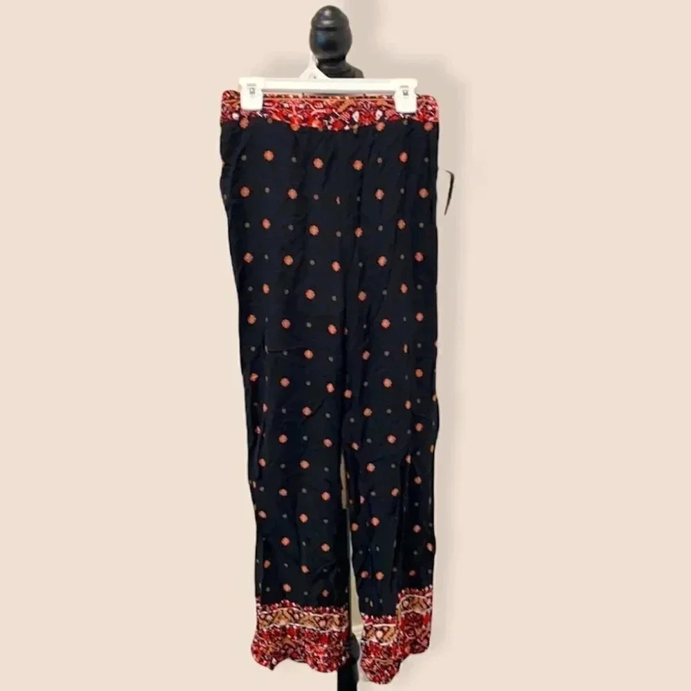 Yado pants